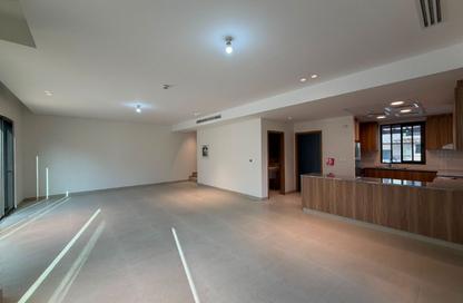 Townhouse - 3 Bedrooms - 5 Bathrooms for rent in Bloom Living - Zayed City (Khalifa City C) - Khalifa City - Abu Dhabi