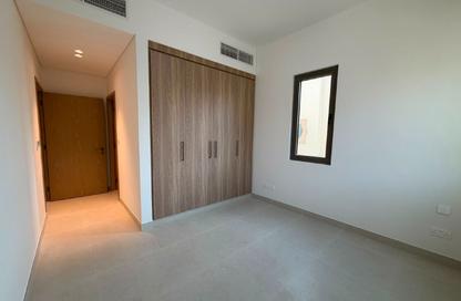 Townhouse - 3 Bedrooms - 5 Bathrooms for rent in Bloom Living - Zayed City (Khalifa City C) - Khalifa City - Abu Dhabi Townhouse - 3 Bedrooms - 5 Bathrooms for rent in Bloom Living - Zayed City (Khalifa City C) - Khalifa City - Abu Dhabi