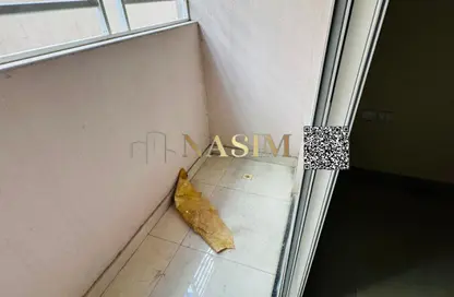 شقة - غرفة نوم - 2 حمامات للايجار في ذا ايكون جازا 2 - الراشدية 3 - الراشدية - عجمان