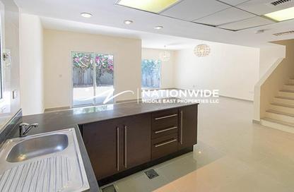 Villa - 4 Bedrooms - 5 Bathrooms for sale in Desert Style - Al Reef Villas - Al Reef - Abu Dhabi