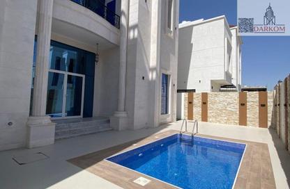 Villa - 6 - 7 for sale in Al Zaheya Gardens - Al Zahya - Ajman Villa - 6 - 7 for sale in Al Zaheya Gardens - Al Zahya - Ajman