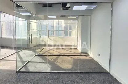 Office Space - Studio for rent in Mazaya Business Avenue BB2 - Mazaya Business Avenue - Jumeirah Lake Towers - Dubai