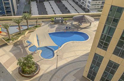 Apartment - 1 - 1 for rent in Palace Tower 2 - Palace Towers - Dubai Silicon Oasis - Dubai Apartment - 1 - 1 for rent in Palace Tower 2 - Palace Towers - Dubai Silicon Oasis - Dubai