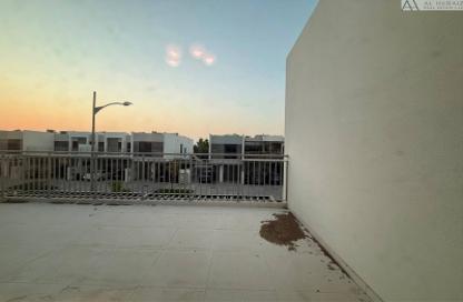 Villa - 3 Bedrooms - 5 Bathrooms for rent in Damac Hills 2 - Dubai