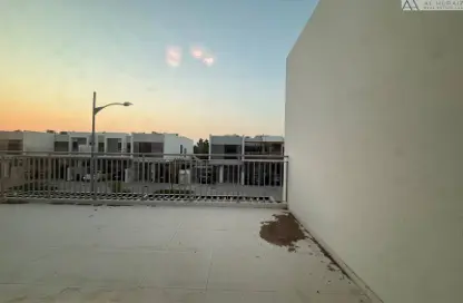 Villa - 3 Bedrooms - 5 Bathrooms for rent in Aster - Damac Hills 2 - Dubai