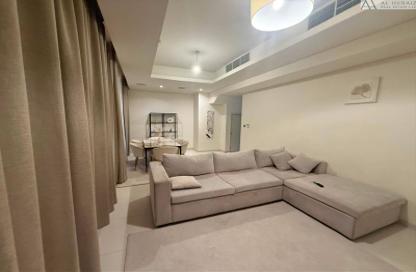 Villa - 3 Bedrooms - 5 Bathrooms for rent in Aster - Damac Hills 2 - Dubai Villa - 3 Bedrooms - 5 Bathrooms for rent in Aster - Damac Hills 2 - Dubai