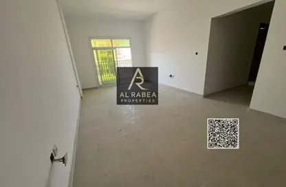 Apartment - 3 Bedrooms - 3 Bathrooms for rent in Al Mowaihat 3 - Al Mowaihat - Ajman