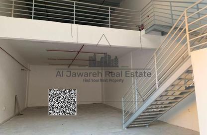 Warehouse - Studio - 1 Bathroom for rent in Al Jurf Industrial 1 - Al Jurf Industrial - Ajman Warehouse - Studio - 1 Bathroom for rent in Al Jurf Industrial 1 - Al Jurf Industrial - Ajman