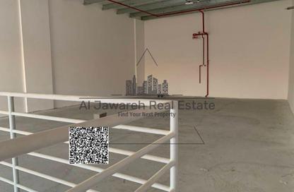 Warehouse - Studio - 1 Bathroom for rent in Al Jurf Industrial 1 - Al Jurf Industrial - Ajman