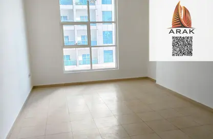 Apartment - 2 Bedrooms - 2 Bathrooms for sale in Al Naemiya Tower 3 - Al Naemiya Towers - Al Nuaimiya - Ajman