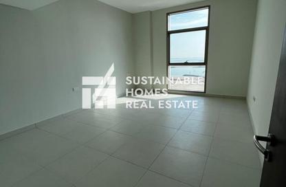 Apartment - 1 Bedroom - 1 Bathroom for rent in Reflection - Shams Abu Dhabi - Al Reem Island - Abu Dhabi