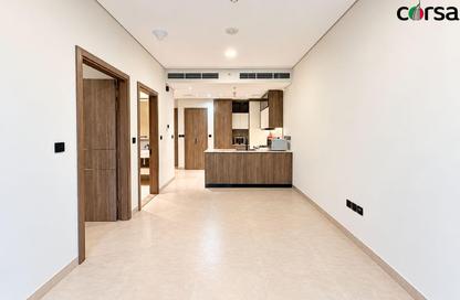 Apartment - 1 - 1 for sale in West Five Business Bay Residences - Business Bay - Dubai