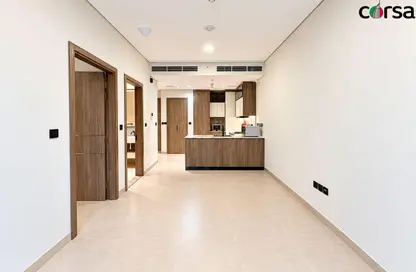 Apartment - 1 Bedroom - 1 Bathroom for sale in West Five Business Bay Residences - Business Bay - Dubai