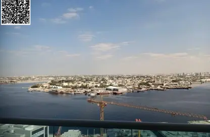 Apartment - Studio - 1 Bathroom for sale in Oasis Tower - Al Rashidiya 1 - Al Rashidiya - Ajman