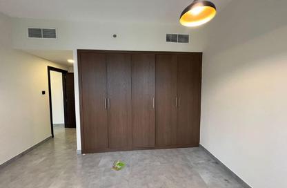 Apartment - 1 Bedroom - 2 Bathrooms for rent in Al Khan Corniche - Al Khan - Sharjah