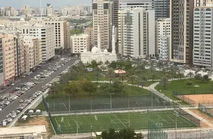 Apartment - 1 Bedroom - 2 Bathrooms for rent in Al Khan Corniche - Al Khan - Sharjah