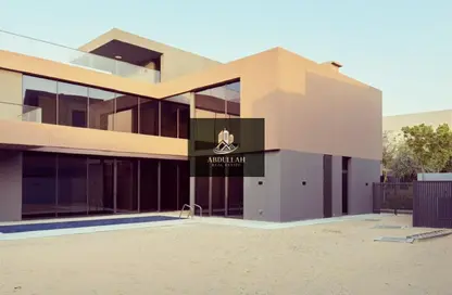 Villa - 5 Bedrooms - 7 Bathrooms for rent in Kaya - Masaar - Tilal City - Sharjah
