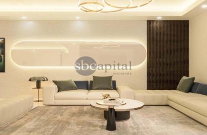 Apartment - 1 Bedroom - 1 Bathroom for sale in Viewz 2 by Danube - Viewz by DANUBE - Jumeirah Lake Towers - Dubai