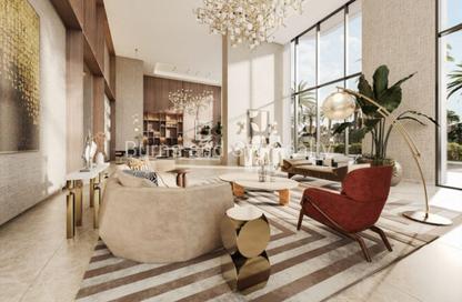Apartment - 3 Bedrooms - 4 Bathrooms for sale in Address Residences Zabeel 1 - Address Residences Zabeel - Zabeel 1 - Zabeel - Dubai