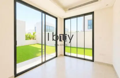 Villa - 4 Bedrooms - 5 Bathrooms for sale in The Magnolias - Yas Acres - Yas Island - Abu Dhabi