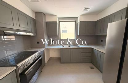 Townhouse - 5 Bedrooms - 6 Bathrooms for rent in Malta - Damac Lagoons - Dubai Townhouse - 5 Bedrooms - 6 Bathrooms for rent in Malta - Damac Lagoons - Dubai