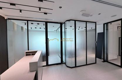 Office Space - Studio for sale in Iris Bay - Business Bay - Dubai