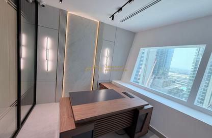 Office Space - Studio for sale in Iris Bay - Business Bay - Dubai