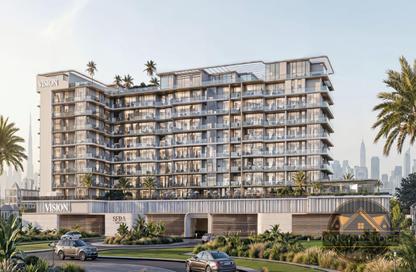 Apartment - 1 Bedroom - 1 Bathroom for sale in Sera Gardens by Vision - Dubai Production City (IMPZ) - Dubai