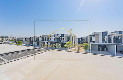 Villa - 3 - 4 for rent in Mudon Al Ranim 6 - Mudon - Dubai Villa - 3 - 4 for rent in Mudon Al Ranim 6 - Mudon - Dubai