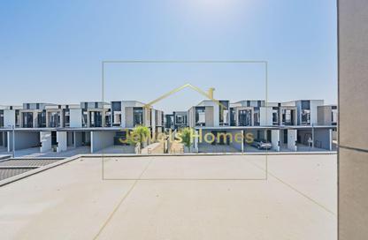 Villa - 3 - 4 for rent in Mudon Al Ranim 6 - Mudon - Dubai Villa - 3 - 4 for rent in Mudon Al Ranim 6 - Mudon - Dubai