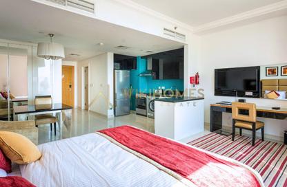 Apartment - Studio - 1 Bathroom for sale in Capital Bay Tower A - Capital Bay - Business Bay - Dubai Apartment - Studio - 1 Bathroom for sale in Capital Bay Tower A - Capital Bay - Business Bay - Dubai