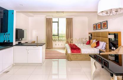 Apartment - Studio - 1 Bathroom for sale in Capital Bay Tower A - Capital Bay - Business Bay - Dubai