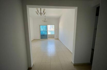 Apartment - 2 Bedrooms - 2 Bathrooms for rent in New Al Taawun Road - Al Taawun - Sharjah