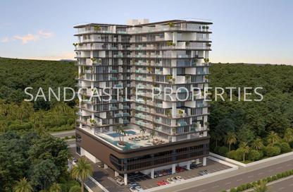 Apartment - 2 Bedrooms - 3 Bathrooms for sale in Barari Palace - Majan - Dubai