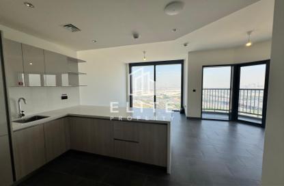 Apartment - 1 Bedroom - 2 Bathrooms for rent in Crest Grande - Sobha Hartland - Mohammed Bin Rashid City - Dubai