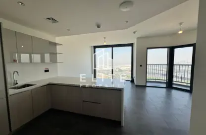 Apartment - 1 Bedroom - 2 Bathrooms for rent in Crest Grande - Sobha Hartland - Mohammed Bin Rashid City - Dubai Apartment - 1 Bedroom - 2 Bathrooms for rent in Crest Grande - Sobha Hartland - Mohammed Bin Rashid City - Dubai