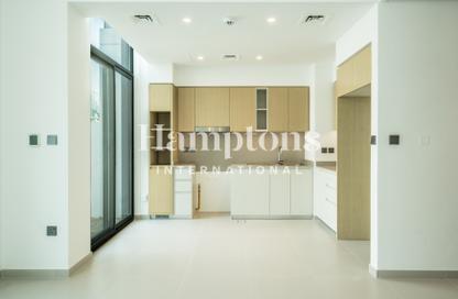 Townhouse - 3 - 3 for rent in Joy - Arabian Ranches 3 - Dubai