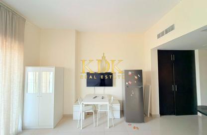 Apartment - Studio - 1 Bathroom for rent in Eagle Heights - Dubai Sports City - Dubai