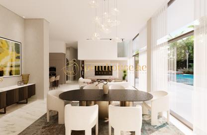 Apartment - 2 - 3 for sale in Olaia Residences - Palm Jumeirah - Dubai Apartment - 2 - 3 for sale in Olaia Residences - Palm Jumeirah - Dubai