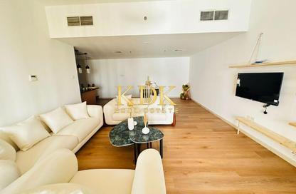 Apartment - Studio - 1 Bathroom for rent in Arezzo 2 - Tuscan Residences - District 10 - Jumeirah Village Circle - Dubai