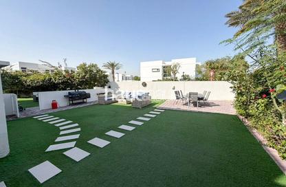 Townhouse - 3 Bedrooms - 3 Bathrooms for sale in Arabella Townhouses 1 - Arabella Townhouses - Mudon - Dubai
