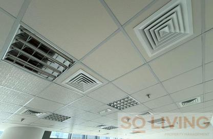 Office Space - Studio for rent in The Metropolis - Business Bay - Dubai