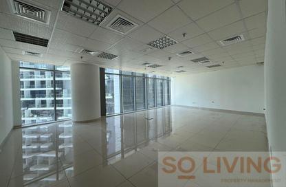 Office Space - Studio for rent in The Metropolis - Business Bay - Dubai