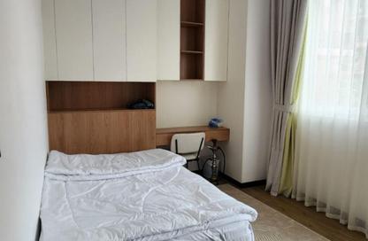 Apartment - 1 Bedroom - 2 Bathrooms for sale in Weston Court 1 - Weston Court - Motor City - Dubai