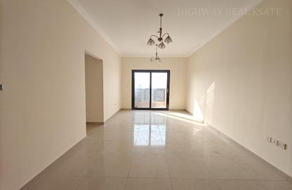 Apartment - 3 Bedrooms - 3 Bathrooms for rent in Muwaileh 29 Building - Muwaileh - Sharjah