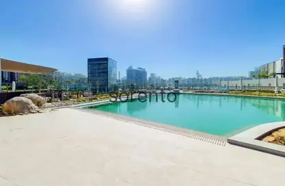 Villa - 3 Bedrooms - 4 Bathrooms for rent in Mudon Al Ranim 5 - Mudon - Dubai