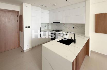 Apartment - 1 Bedroom - 2 Bathrooms for sale in Binghatti House - District 10 - Jumeirah Village Circle - Dubai
