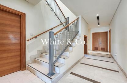Townhouse - 3 Bedrooms - 3 Bathrooms for rent in Quortaj - North Village - Al Furjan - Dubai