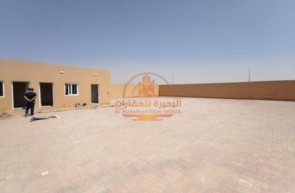 Land - Studio for rent in Al Sajaa S - Al Sajaa - Sharjah