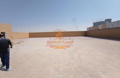 Land - Studio for rent in Al Sajaa S - Al Sajaa - Sharjah